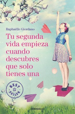 Tu Segunda Vida Empieza Cuando Descubres Que Solo Tienes Una / Your Second Life Begins When You Realize You Only Have One 1