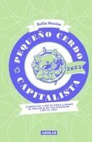 Libro Agenda: Pequeño Cerdo Capitalista. Retos Financieros 2025 / Small Capitali St Pig 2025 Planner. Financial Challenges 2025 1