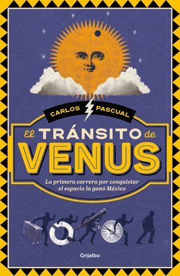 El Tránsito de Venus / The Transit of Venus 1