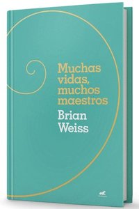 bokomslag Muchas Vidas, Muchos Maestros (Edición de Regalo) / Many Lives, Many Masters (G Ift Edition)