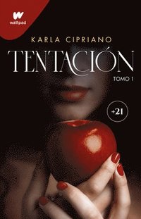 bokomslag Tentación 1 / Temptation Book 1