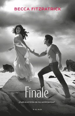 Finale (Spanish Edition) 1