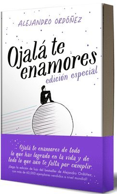 bokomslag Ojalá Te Enamores (Edición Aniversario) / I Hope You Fall in Love