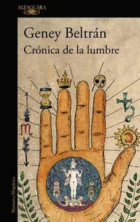 bokomslag Crónica de la Lumbre