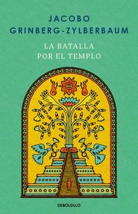bokomslag La Batalla Por El Templo / The Battle for the Temple
