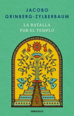 bokomslag La Batalla Por El Templo / The Battle for the Temple