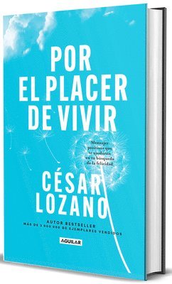 Por El Placer de Vivir (Edición de Regalo) / The Joy of Living (Gift Edition) 1