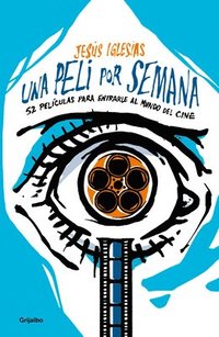 bokomslag Una Peli Por Semana