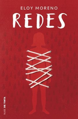 Eloy Moreno - Redes / Nets, Häftad