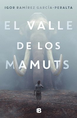 El Valle de Los Mamuts / Valley of the Mammoths 1