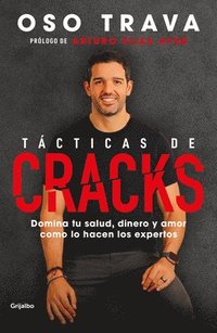 bokomslag Tácticas de Cracks / Expert Tactics