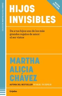 bokomslag Hijos Invisibles / Invisible Children