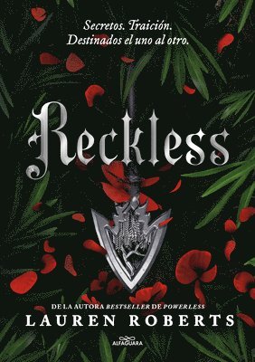 Reckless (Spanish Edition) 1