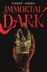 bokomslag Immortal Dark (Spanish Edition)