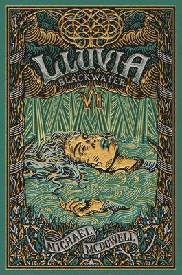 Michael McDowell - Lluvia / Rain, Häftad