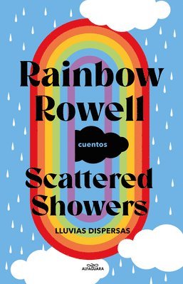 Scattered Showers: Lluvias Dispersas / Scattered Showers 1