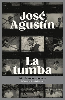 La Tumba (Edición Conmemorativa) / The Tomb (Commemorative Edition) 1