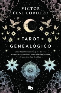 bokomslag Tarot Genealógico / Genealogical Tarot