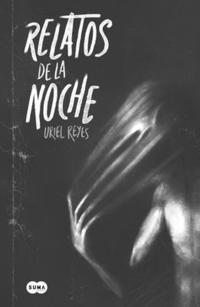 bokomslag Relatos de la Noche (Ed. Especial) / Tales of the Night (Special Edition)