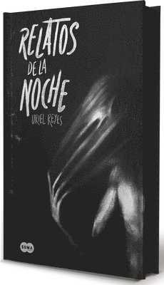 bokomslag Relatos de la Noche (Ed. Especial, Cantos Pintados ) / Tales of the Night (Special Edition Sprayed Edges)