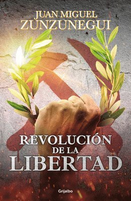 Revolución de la Libertad/ Revolution of Freedom 1