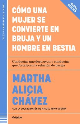 Cómo Una Mujer Se Convierte En Bruja Y Un Hombre En Bestia / How a Woman Becomes a Witch and a Man Becomes a Beast 1