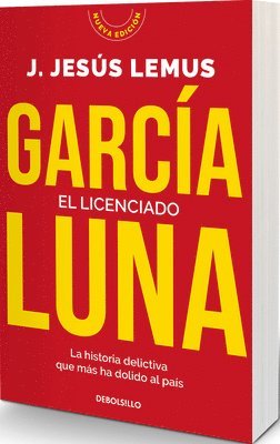 El Licenciado. La Historia Delictiva Que Más Ha Dolido Al País / The Graduate 1