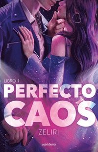 bokomslag Perfecto Caos Libro 1 / A Perfect Chaos. Book 1