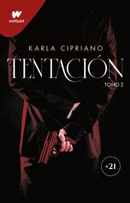 bokomslag Tentación 2 / Temptation. Book 2