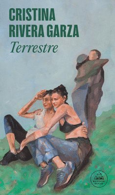 bokomslag Terrestre (Spanish Edition)