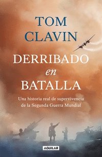 bokomslag Derribado En Batalla. Una Historia de Supervivencia En La Segunda Guerra Mundial / Lightning Down: A World War II Story of Survival