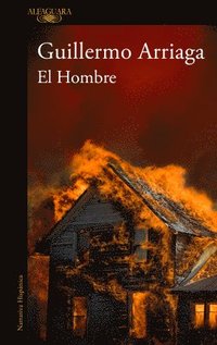 bokomslag El Hombre / The Man