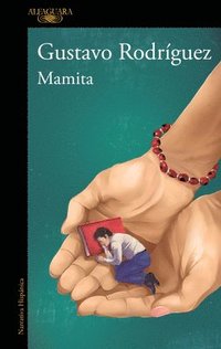 bokomslag Mamita / Mommy