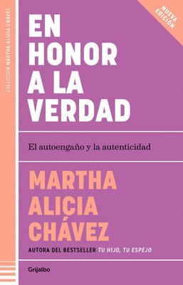 bokomslag En Honor a la Verdad / Truth Be Told