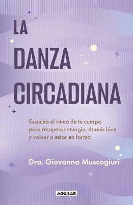 bokomslag La Danza Circadiana / The Circadian Dance