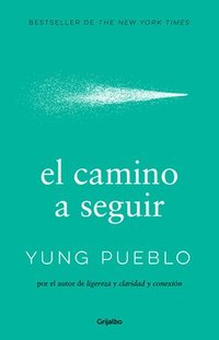 bokomslag El Camino a Seguir / The Way Forward