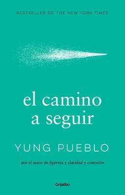 bokomslag El Camino a Seguir / The Way Forward
