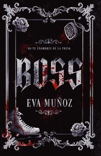 bokomslag Boss (Spanish Edition)