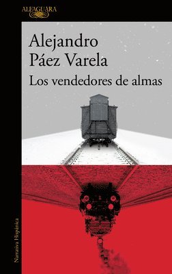 bokomslag Los Vendedores de Almas / Sellers of Souls
