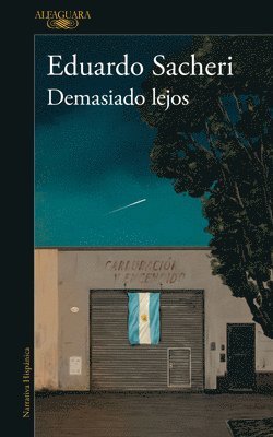 bokomslag Demasiado Lejos / Too Far Away
