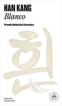 bokomslag Blanco / The White Book