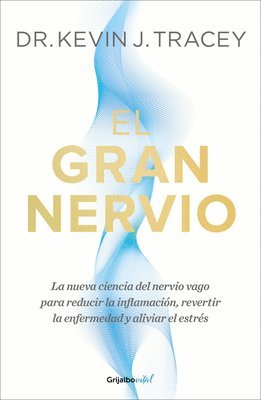 bokomslag El Gran Nervio / The Great Nerve