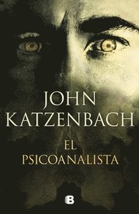 bokomslag El Psicoanalista / The Analyst