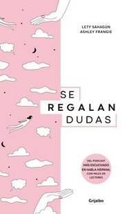 bokomslag Se Regalan Dudas / They're Giving Away Doubts