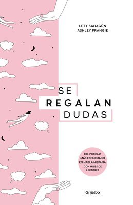 bokomslag Se Regalan Dudas / They're Giving Away Doubts