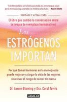 bokomslag Estrogen Matters Cambia a El Estrógeno Importa / Estrogen Matters