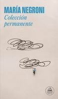 bokomslag Colección Permanente / Permanent Collection