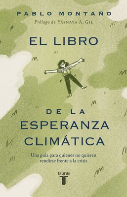 El Libro de la Esperanza Climatica - Otros Mundos Posibles