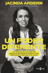 bokomslag Un Poder Diferente / A Different Power