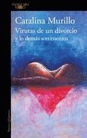 bokomslag Virutas de Un Divorcio / Minutiae of a Divorce